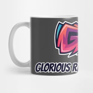 Glorious Rebellion Mug